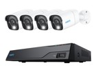 Video Surveillance Solutions –  – NVS8-12MB4