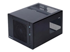 Mini ITX Cases –  – SST-SG05BB-Lite USB