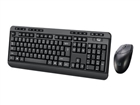 Keyboard / Mouse Bundle –  – WKB-1320CB