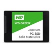 SSD, Solid State Drives –  – WDS480G1G0A