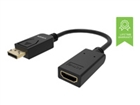 HDMI kabeļi –  – TC-DPHDMI/BL