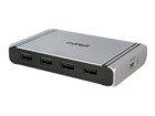 Stations d'accueil pour ordinateur portable –  – 500931