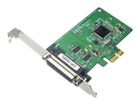 PCI-E võrguadapterid –  – CP-102EL-DB9M