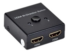 Audio & Video Switches –  – MC-HM-BI221