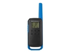 Short Range Two-Way Radios –  – T62 BLUE