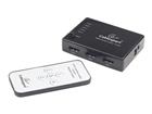 ऑडियो & वीडियो स्विच –  – DSW-HDMI-53