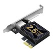 Προσαρμογείς δικτύου PCI-E –  – TX201