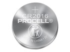 Button-Cell Batterier –  – 5000394149960