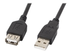 USB Cable –  – CA-USBE-10CC-0018-BK