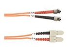 Patch Cables –  – FO50-003M-STSC