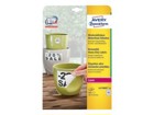 Druckeretiketten –  – l4778rev-20