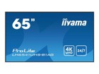 ป้ายดิสเพย์ดิจิตอล –  – LH6541UHS-B1AG