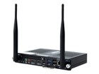 เครื่องเล่นสื่อแบบพกพา –  – OPS4-NP8R256S-WIN