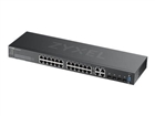 Managed Switch –  – GS2220-28-EU0101F