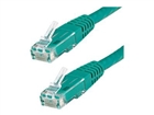 Cables de Par Trenzado –  – C6PATCH35GN