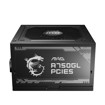 ATX Güç Kaynakları –  – AKAK92MSI0015