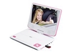 DVD Players –  – DVP910PINK