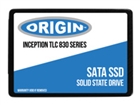 SSD, Solid State Drive –  – CT250MX500SSD1-OS