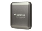 Dysk Solid State Drives –  – TS2TESD420C