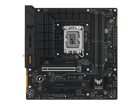 Motherboard (para sa Intel Processor) –  – TUF GAMING B760M-BTF WIFI