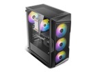 ATX Cases –  – AX61 ELITE