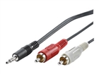 Cables d'àudio –  – 11.99.4341