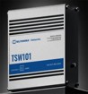 Gigabit komutatori un centrmezgli –  – TSW101