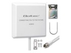 TV ir radio antenos																								 –  – 57062