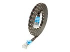 Patch-Kabel –  – PKW-TOUGH-STP-K6 10.0 BL