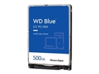 Interne Harddisker –  – WD5000LPCX