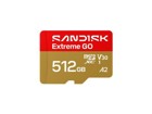 Flash Cards –  – SDSQXGN-512G-GN6MN