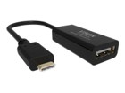 Erikaablid –  – TC-USBCDP8K/BL