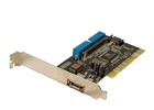 Storage Adapters –  – PCI-ESATA