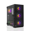 Cabinet ATX –  – ICSB-WARHEAD