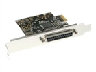 PCI-E-Netwerkadapters –  – 76625C