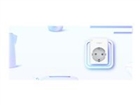 Routeurs sans fil –  – TAPO P100(1-PACK)