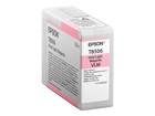 Printpatroner –  – T85060N