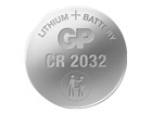 Button-Cell Batteries –  – 0602032C20
