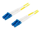 Fiber Cables –  – LCLC-0S-5