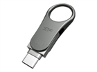USB Minnepinner –  – SP016GBUC3C80V1S