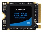 SSD, Solid State Drives –  – 901560