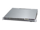Serveurs rack –  – SYS-1019S-M2