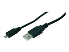 USB kaablid –  – AK-300127-010-S