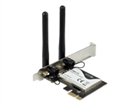 PCI-E-Nettverksadaptere –  – 88888153