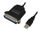 USB網路介面卡 –  – AU0003C