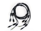 Cables para KVM –  – CBL0114