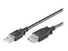 สายเคเบิล USB –  – USBAAF05B