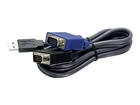 Cables para KVM –  – TK-CU06