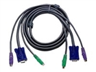 KVM Cable –  – 2L-1001P/C