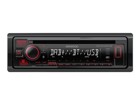 เครื่องเสียงในรถยนต์ –  – KDCBT450DAB